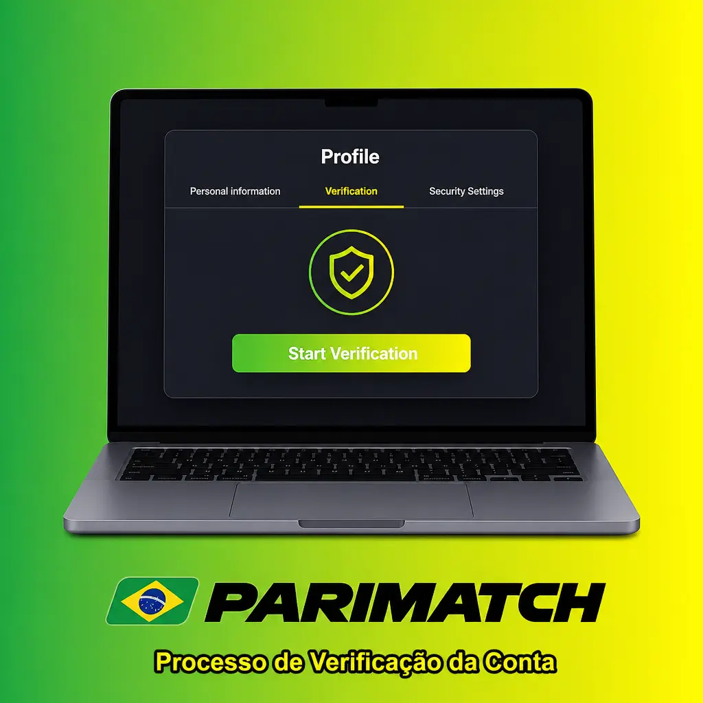 Processo de verificação de conta KYC com envio de documentos como RG, CPF e comprovante de residência