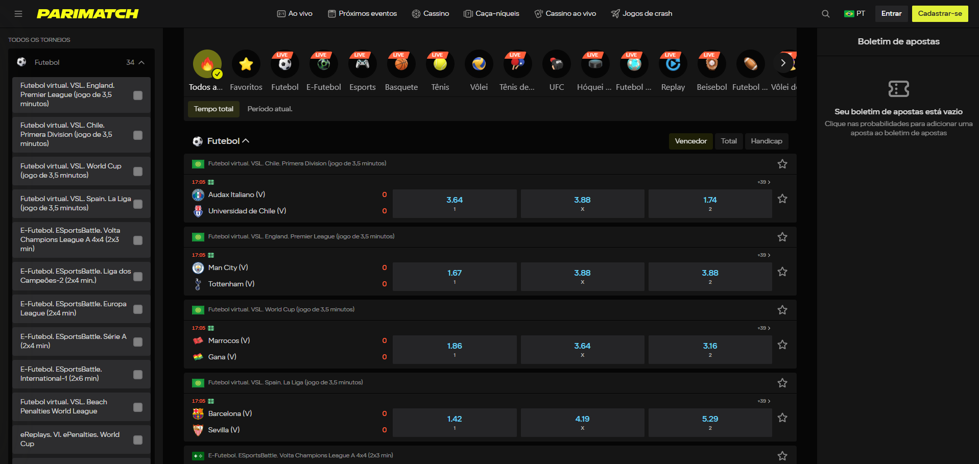 parimatch br screen 2
